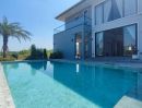 ขายบ้าน - ขายบ้านพูลวิลล่าหัวหิน Pool Villa Hua Hin เดินทางใกล้ทะเล หัวหิน ประจวบคีรีขันธ์