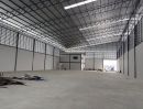 ให้เช่าโรงงาน / โกดัง - ให้เช่าโกดังอําเภอกระทุ่มเเบน สมุทรสาคร ขนาด 2000 ตรม ขนาดโกดัง 1500 ตารางเมตร มีออฟฟิศ 2 ชั้น 10x9