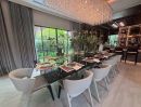 ขายบ้าน - Luxury House For Sale Grand Bangkok Boulevard ถนนบรมราชชนนี-อุทยาน แขวงศาลาธรรมสพน์ เขตทวีวัฒนา กรุงเทพมหานคร 10170