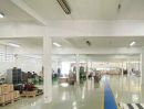 ให้เช่าโรงงาน / โกดัง - ให้เช่าโรงงานพร้อมสำนักงาน บนที่ดิน 4 ไร่ อยู่ในนิคมอุตสาหกรรมนำไกร ลาดกระบัง / พื้นที่สีม่วง /ใช้สอยรวม 4050 ตารางเมตร / รถเทรลเลอร์ เข้าออกได้