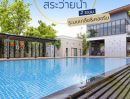 ขายบ้าน - ขายบ้านเดี่ยว 2 ชั้น หมู่บ้านนครเรสซิเดนซ์ อ.เมือง จ.นครศรีฯ