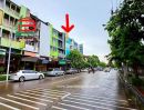 ขายอาคารพาณิชย์ / สำนักงาน - อาคารพาณิชย์ ติดถนนลาดพร้าว-วังหิน (ใกล้วัดลาดพร้าว) เนื้อที่ 17 ตรว. แขวงลาดพร้าว เขตลาดพร้าว