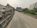 ขายที่ดิน - ขายที่ดิน รัชดา 32 ใกล้ ม.จันทรเกษม เหมาะสร้างอพาร์ตเมนต์/คอนโด Low Rise