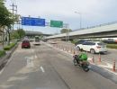 ขายที่ดิน - ขายที่ดินแปลงสวยติดถนน 268 ตรว. ถนนพระราม 3