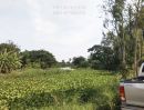 ขายที่ดิน - ขายที่ดิน 4ไร่ สุพรรณบุรี ติดคลองน้ำ มีน้ำมีไฟ เหมาะปลูกบ้าน ทำเกษตร ขายราคาถูก