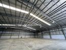 ให้เช่าโรงงาน / โกดัง - ให้เช่า โกดัง 1,600 ตร.ม. สุขาภิบาล5 สายไหม ใกล้ทางด่วน