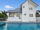 ขายบ้าน - ขายบ้านเดี่ยวหลังมุม พร้อมสระว่ายน้ำ หมู่บ้านพัทยาปาร์คฮิลล์ หนองใหญ่2 เมืองพัทยา หนองปรือ บางละมุง ชลบุรี.