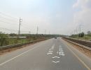 ขายที่ดิน - ขายที่ดินบ้านบึง ชลบุรี 51-3-35ไร่ ติดถนน 331 (AH19) ผังสีเหลือง เหมาะสำหรับทำ โกดัง คลังสินค้า โรงงาน บ้านจัดสรร