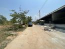 ขายที่ดิน - ขายที่ดินท่าถ่านซอยจิตรเกษม 110 ตรว. ถมแล้วใกล้ถนน3076-350เมตร พนมสารคาม ฉะเชิงเทรา