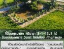 ขายที่ดิน - ขายที่ดินนครนายก ศรีนาวา 3-1-13.8 ไร่ ติดถนนลาดยาง วิวเขา ใกล้เมือง ราคาพิเศษก่อนสิ้นปี