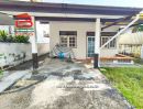 ขายบ้าน - บ้านเดี่ยว หมู่บ้าน ร่มเย็น 5 เนื้อที่ 50 ตรว. ซอยพระยาสุเรนทร์ 9 แยก 5 ถนนพระยาสุเรนทร์ แขวงบางชัน เขตมีนบุรี(เมือง)