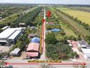ขายที่ดิน - ขายที่ดินคลอง 11 หนองเสือ ปทุมธานี ที่ดินถมแล้ว พร้อมสร้าง ราคาถูก