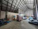 โรงงาน / โกดัง - ขายที่ดินพร้อมโกดัง 120ตร.ว. ซ.กระทุ่งล้มซอย1 ถ.พุทธมณฑลสาย4 ต.บางกระทึก อ.สามพราน จ.นครปฐม