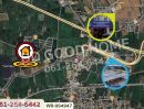 ขายที่ดิน - ที่ดินท่ามะกา 10 ไร่ 30 ตร.ว. กาญจนบุรี ใกล้สำนักงานขนส่งจังหวัดกาญจนบุรี (สาขาอำเภอท่ามะกา)