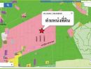 ขายที่ดิน - ขายที่ดิน ราคาถูก ใกล้เคียงราคาประเมิน 5 ไร่ ถ.รังสิต-นครนายก คลอง10