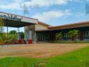 ขายที่ดิน - ที่ดิน 300 ตร.วา พร้อมห้องพัก 6 ห้อง(ห้องน้ำในตัว มีเครื่องปรับอากาศ) ใกล้โรงพยาบาลบ้านบึงและโลตัสบ้านบึง ไม่ไกลตัวเมืองชลบุรี