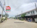 ขายทาวน์เฮาส์ - ทาวน์เฮาส์ เนื้อที่ 16 ตร.ว. หมู่บ้านวงศกร 3, ใกล้ตลาดวงศกร ถนนหทัยราษฎร์ แขวงสามวาตะวันตก เขตคลองสามวา