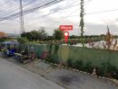 ขายที่ดิน - ขายด่วน ที่ดินเปล่า 12-3-21 ไร่ ในซอยวัดบัวโรยถนนทางหลวงชนบทสมุทรปราการ 2006 อ.บางเสาธง จ.สมุทรปราการ
