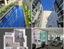ขายคอนโด - คอนโดวันพลัส คลองชล 3 Fully furnished ตกแต่งครบพร้อมเข้าอยู่ ทำเลทอง ใกล้ ม.เชียงใหม่ ใกล้นิมมาน