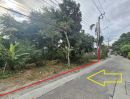 ขายที่ดิน - ขาย ที่ดินเปล่า 92 ตร.ว. ( ถมแล้ว ) ซอย รามอินทรา 8 แยก 9