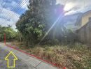 ขายที่ดิน - ขาย ที่ดินเปล่า 92 ตร.ว. ( ถมแล้ว ) ซอย รามอินทรา 8 แยก 9