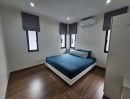 ให้เช่าบ้าน - ให้เช่า] หมู่บ้าน เอช-เคป ซีรีน บางนา - สุขาภิบาล 2 / 4 ห้องนอน 4 ห้องน้ำ / 51 ตรว. 220 ตรม. **55,000**