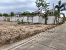 ขายที่ดิน - ขายที่ดินถมแล้วบางรักน้อย 18 ติดหมู่บ้านเพอร์เฟคเพลซ ราชพฤกษ์ นนทบุรี