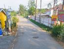 ขายที่ดิน - ขายที่ดินพร้อมสิ่งปลูกสร้าง ซอยหมู่บ้านธารทอง ใกล้โรงเรียนนายร้อยพระจุลจอมเกล้า
