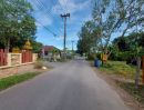 ขายที่ดิน - ขายที่ดินพร้อมสิ่งปลูกสร้าง ซอยหมู่บ้านธารทอง ใกล้โรงเรียนนายร้อยพระจุลจอมเกล้า