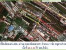 ขายที่ดิน - ขายที่ดิน ผังสีม่วงเข้ม 62-1-24 ไร่ ถนนบางนาตราด กม.35