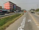 ขายที่ดิน - ที่ดินติดถนนพุทธมณฑลสาย7 178ตรว. เหมาะทำการพาณิชย์