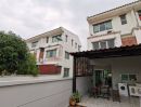 ขายทาวน์เฮาส์ - ทาวน์โฮม 3 ชั้น ห้องมุม มบ.ทาวน์พลัส เทพารักษ์ 2.95 ล้าน เจ้าของขายเอง