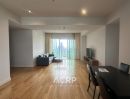 ให้เช่าคอนโด - Millennium Residence ชั้นสูง ให้เช่า พื้นที่กว้าง ห้องมุมชั้นสูง วิวสวนสวนเบญจกิติ