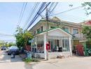 ขายบ้าน - ขายบ้านเดียวหลังมุมติดถนน หมู่บ้านพฤกษา 15 เนื้อที่ 23.9 ตารางวา
