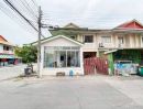 ขายบ้าน - ขายบ้านเดียวหลังมุมติดถนน หมู่บ้านพฤกษา 15 เนื้อที่ 23.9 ตารางวา