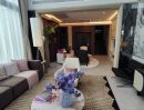 ขายบ้าน - Grand Bangkok Boulevard หรู 3 ชั้น บางนา คู่ขนานกาญจนาภิเษก ประเวศ กรุงเทพมหานคร