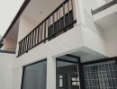 บ้าน - ให้เช่าและขายบ้านเดี่ยว 2 ชั้น 60 ตรว. หลังมุม ซอยพัฒนาการ 12 ใกล้ทางด่วน เอกมัย ทองหล่อ เหมาะอยู่อาศัยและออฟฟิศขนาดเล็ก