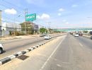 ขายที่ดิน - ที่ดิน นครปฐม ติดถ.เพชรเกษม เนื้อที่ 3 ไร่กว่า ใกล้โลตัส เดินทางสะดวก