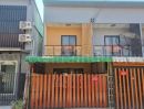 ขายทาวน์เฮาส์ - ทาวน์โฮม ฉัตรไพลิน ลาดหลุมแก้ว รีโนเวท พร้อมอยู่ ราคาถูก