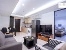 ให้เช่าอพาร์ทเม้นท์ / โรงแรม - ให้เช่าอพาร์ทเม้นท์ 2 และ3 ห้องนอน สุขุมวิท 101/1 BTSปุณวิถี ใกล้ทรูดิจิตอล ปาร์ค ห้องใหม่ เฟอร์นิเจอร์ครบ
