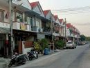 ขายทาวน์เฮาส์ - ขายด่วน ทาวเฮ้าส์ 2 ชั้น 21. ตร.วา พร้อมอยู่ หมู่บ้านรุ่งเรืองวิลล่า ถนนบ้านคลองสวน ประชาอุทิศ 90 อ.พระสมุทรเจดีย์ สมุทรปราการ ZTK330