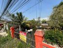ขายที่ดิน - ขายด่วน ที่ดิน 107 วา ปากซอยจัดสรรตาเบิ้ม4 ใกล้ถนนประชาอุทิศ 90 ZTK328
