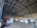 ขายโรงงาน / โกดัง - ขายโรงงานรีไซเคิลพลาสติก นิคมพัฒนา ระยอง เนื้อที่ 8 ไร่ ผังม่วง โกดัง 4 ไร่/ห้องพักพนักงาน 50 ห้อง