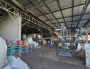 ขายโรงงาน / โกดัง - ขายโรงงานรีไซเคิลพลาสติก นิคมพัฒนา ระยอง เนื้อที่ 8 ไร่ ผังม่วง โกดัง 4 ไร่/ห้องพักพนักงาน 50 ห้อง