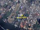 ขายที่ดิน - ขายที่ดินเปล่า100ตรว แปลงสี่เหลี่ยมผืนผ้า ใกล้เทอมินอล21 ถนนพระราม3 ซอย6 บางคอแหลม กทม.
