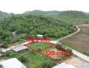 ขายที่ดิน - ขายที่ดินวิวเขา 120 ตรว. ท่าม่วง กาญ ติดถนนคอนกรีต มีไฟฟ้า ประปา