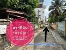 ขายที่ดิน - ที่ดิน 99ตรว.พร้อมสิ่งปลูกสร้าง บ้าน นครอินทร์ พระราม5 ใกล้ สี่แยกติวานนท์ ใกล้ถนนใหญ๋เดิน2นาที สะดวกแม้ไม่ใช้รถ ใกล้ บิ๊กซี ติวานนท์, MRT