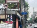 ขายอาคารพาณิชย์ / สำนักงาน - ขาย อาคารพาณิชย์ 3.5ชั้น 17ต.ร.ว. เพิ่งrenovate ซอยลาดพร้าว122 ถ.ลาดพร้าว เขตวังทองหลาง กทม.