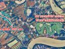 ขายที่ดิน - ขายที่ดินในสนามกอล์ฟบางปะกงริเวอร์ไซด์ฯ บ้านโพธิ์ ฉะเชิงเทรา เนื้อที่ 260 ตรว. ที่สวย