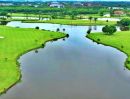 ขายที่ดิน - ขายที่ดินในสนามกอล์ฟบางปะกงริเวอร์ไซด์ฯ บ้านโพธิ์ ฉะเชิงเทรา เนื้อที่ 260 ตรว. ที่สวย